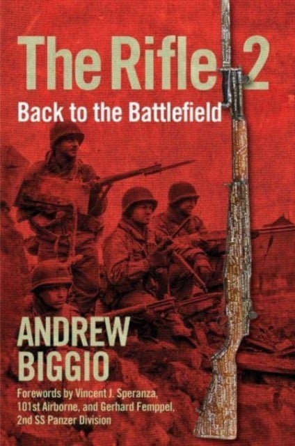 The Rifle 2 - Back to the Battlefield