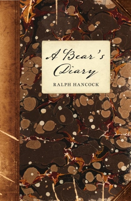 A Bear¿s Diary