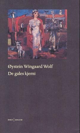 De gales kjemi - dikt