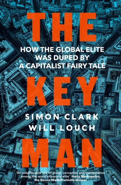 The Key Man