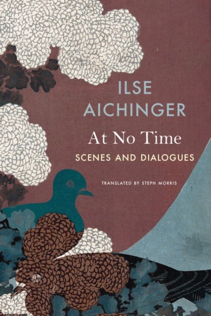 At No Time ¿ Scenes and Dialogues