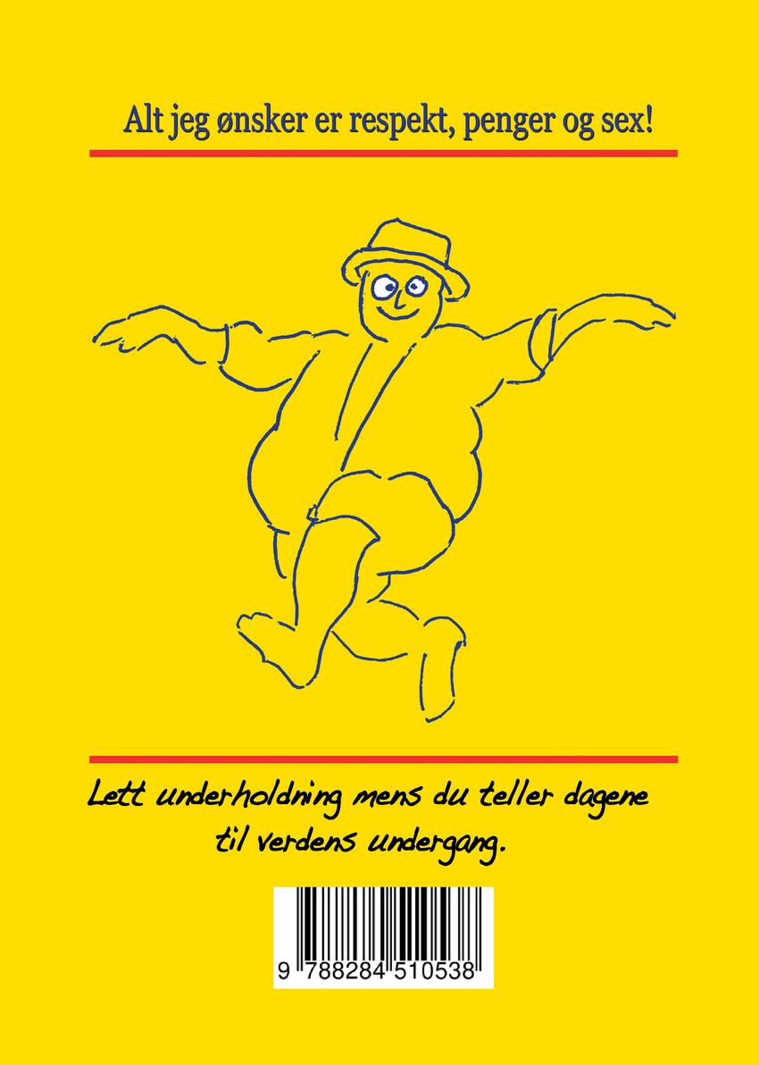 Racersykkel er den nye hentesveisen