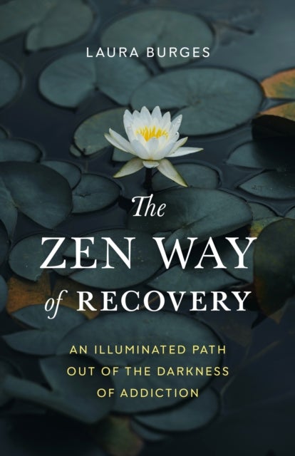 Zen Way of Recovery,  The - An Illuminated Path Out of the Darkness of Addiction