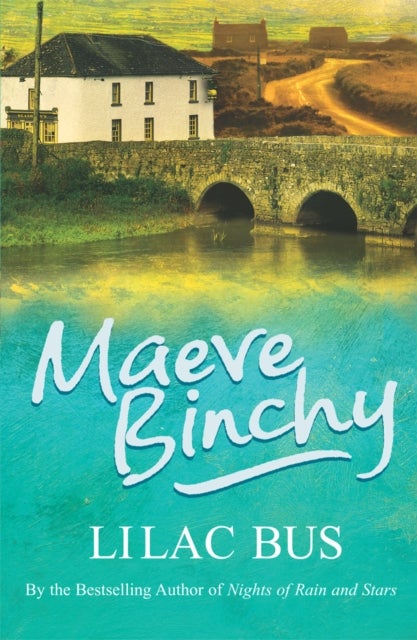 The Lilac Bus - The heart-warming read from the bestselling author of Light a Penny Candle