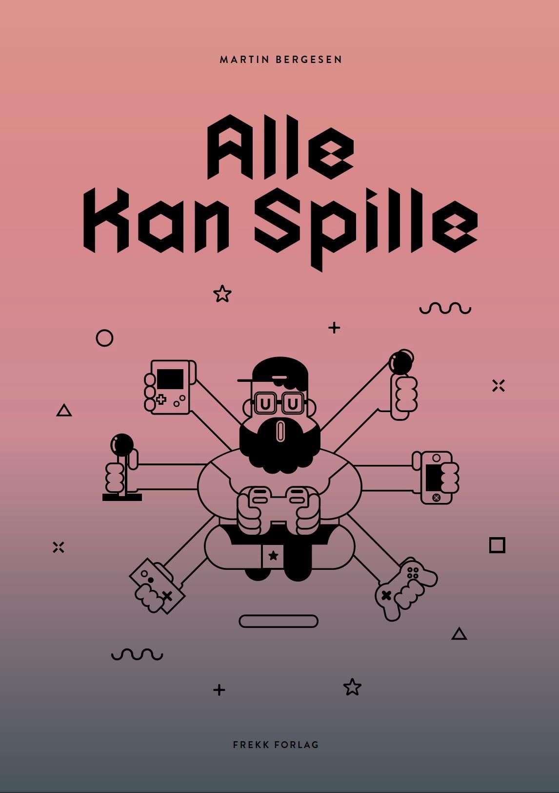 Alle kan spille