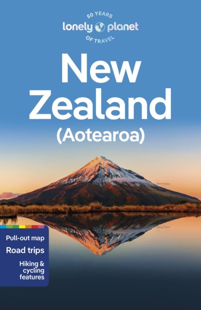 New Zealand 21 - Detailed Itineraries , Travel Like a Local , Insider Tips , Covers North Island & South Island, Auckland, Bay of Islands, Wellington, Queenstown, W?naka and more