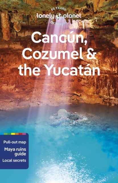 Cancun, Cozumel & the Yucatan 10