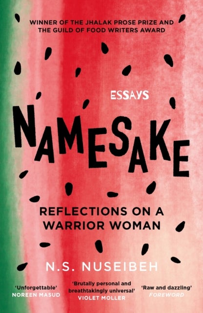 Namesake - Reflections on A Warrior Woman