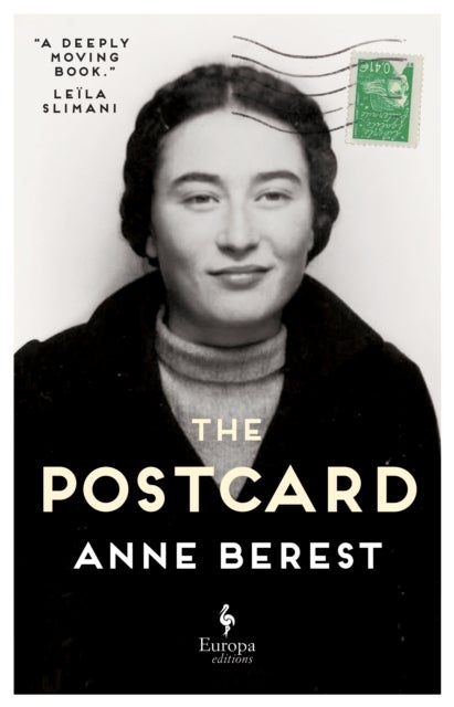 The Postcard - The International Bestseller