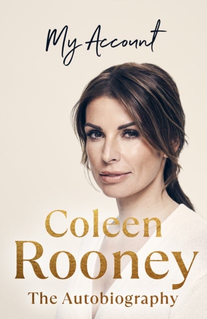 My Account - The official autobiography