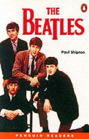 The Beatles - level 3