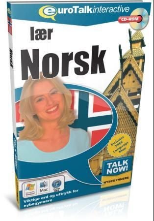 Lær norsk - nybegynnere