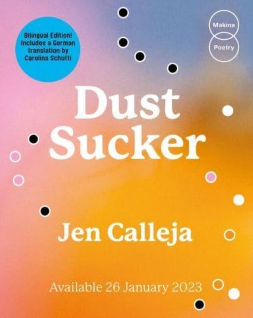 Dust Sucker