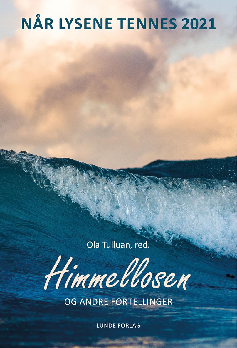 Når lysene tennes 2021 - himmellosen og andre fortellinger