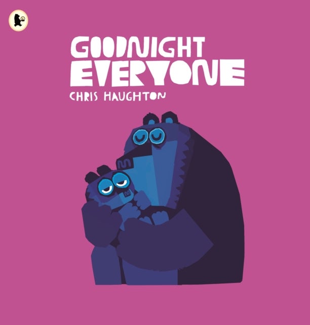 Goodnight Everyone - "A richly coloured, hypnotic ode to sleep” Guardian