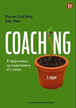 Coaching - å hjelpe ledere og medarbeidere til å lykkes