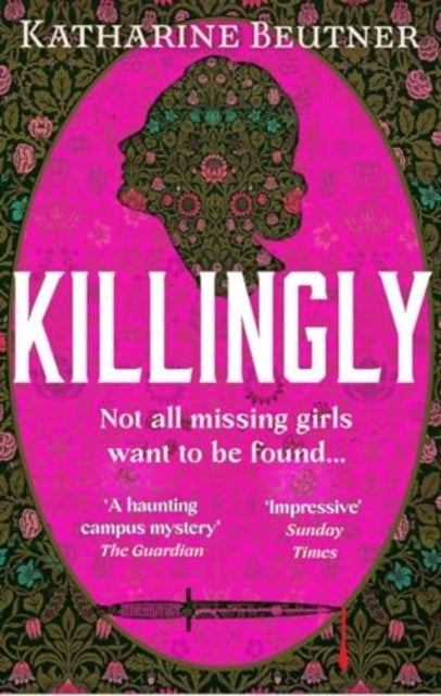 Killingly - A gothic feminist historical  thriller, perfect for fans of Sarah Waters and Donna Tartt