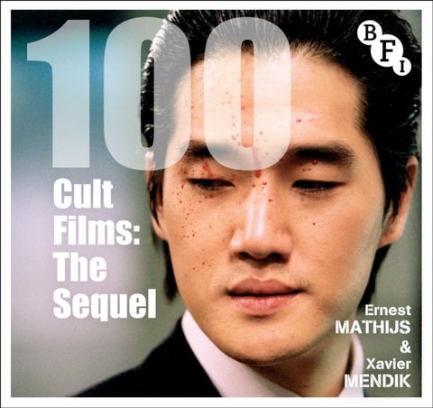 100 Cult Films - The Sequel