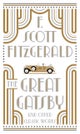 The Great Gatsby and Other Classic Works