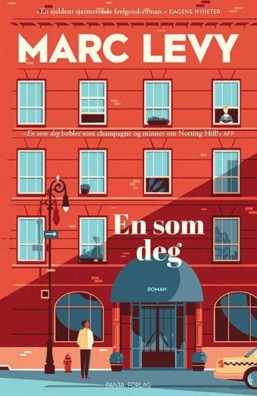 En som deg