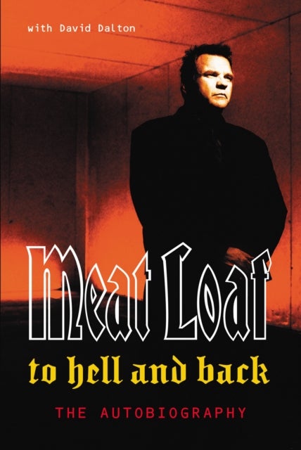 To Hell And Back - An Autobiography