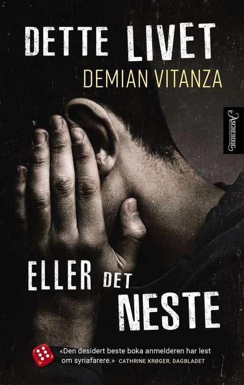 Dette livet eller det neste - roman