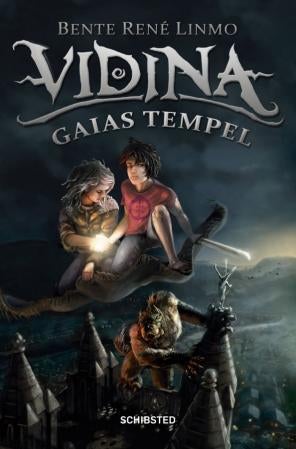Gaias tempel