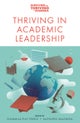 Thriving in Academic Leadership