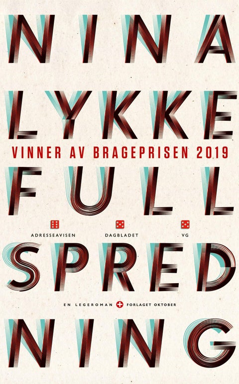 Full spredning - en legeroman
