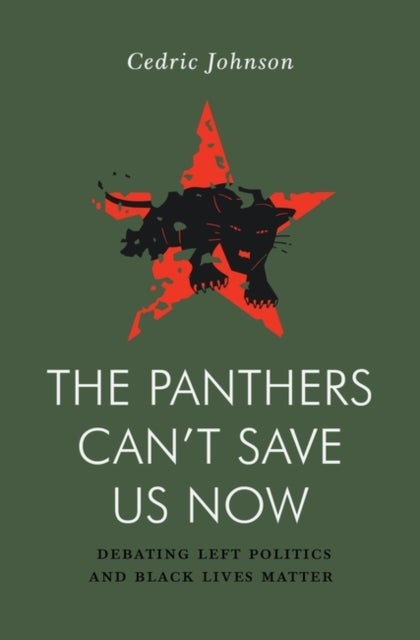The Panthers Can't Save Us Now - Debating Left Politics and Black Lives Matter