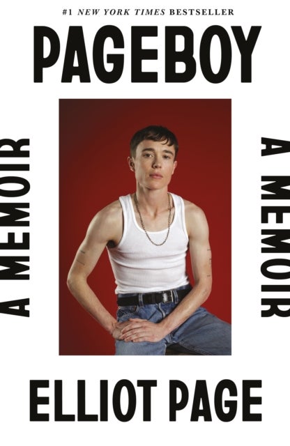 Pageboy: A Memoir - A Memoir