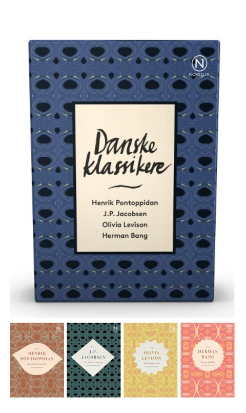 Danske klassikere
