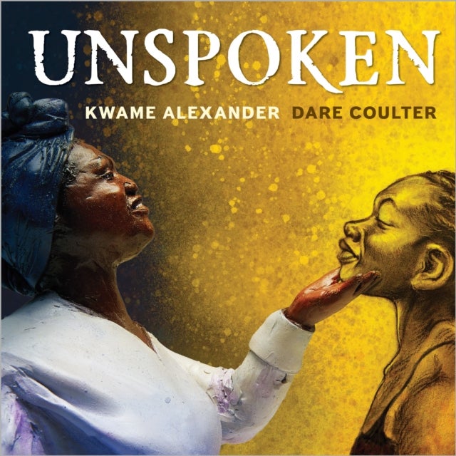 Unspoken - Talking About Slavery