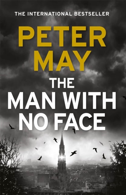 Man With No Face, The