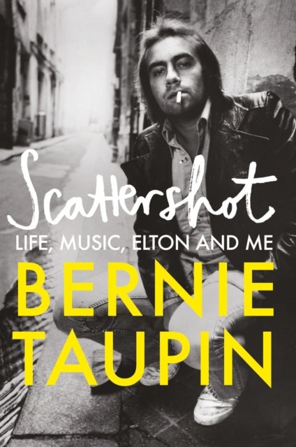 Scattershot - Life, Music, Elton and Me
