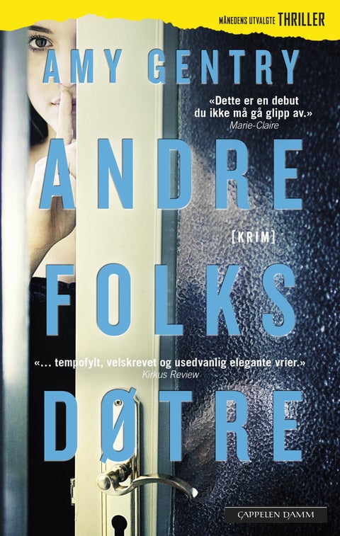 Andre folks døtre