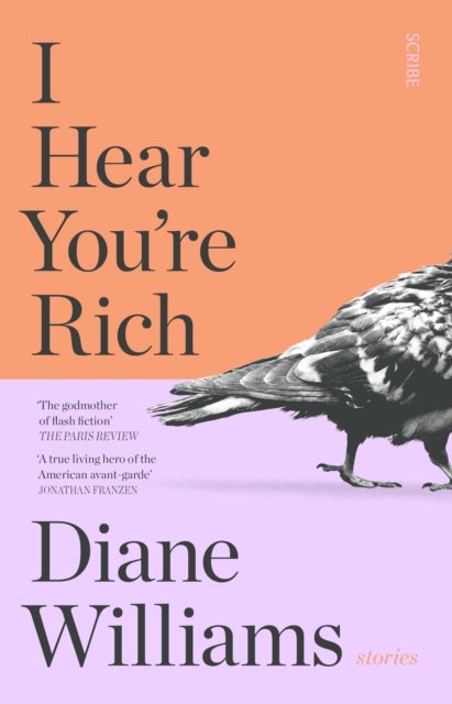 I Hear You¿re Rich - stories