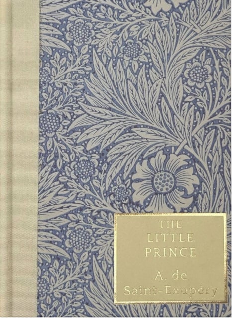 Little Prince (Heritage Collection) - Wordsworth Heritage Collection