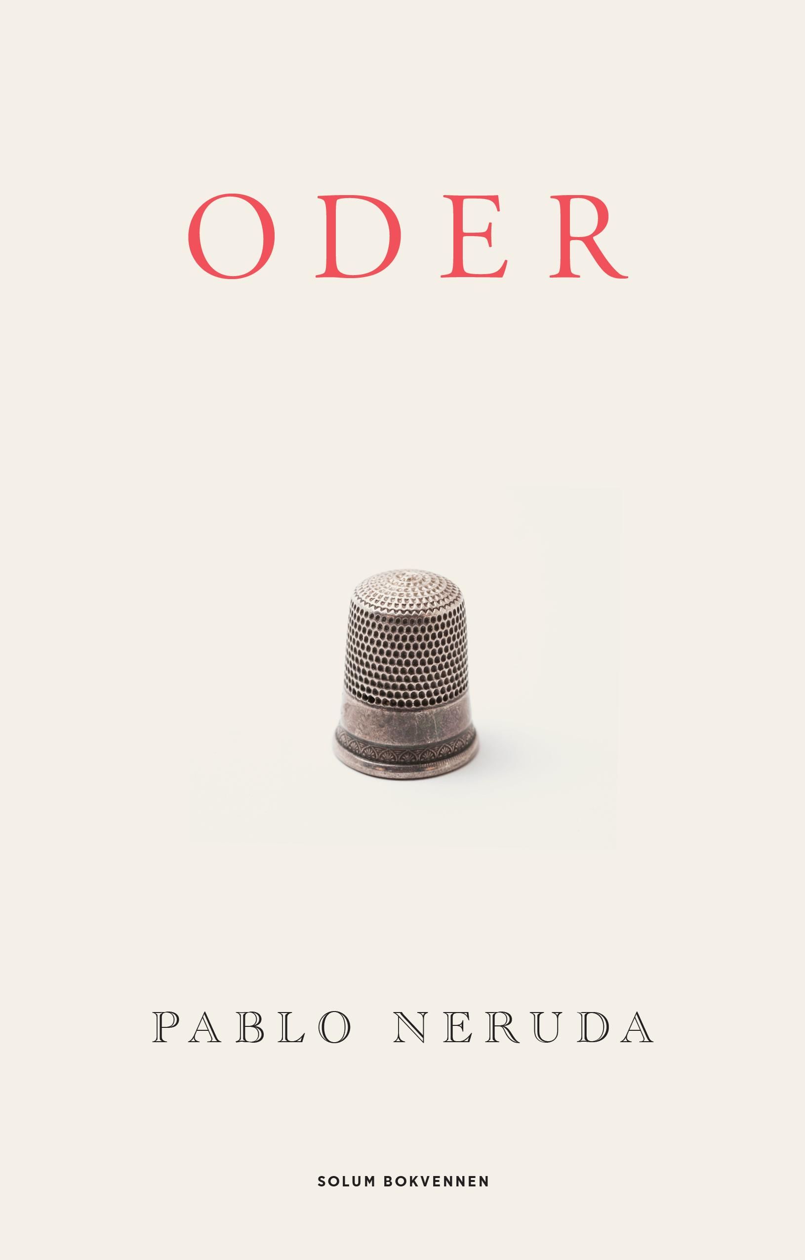Oder - I