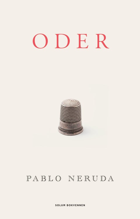 Oder - I