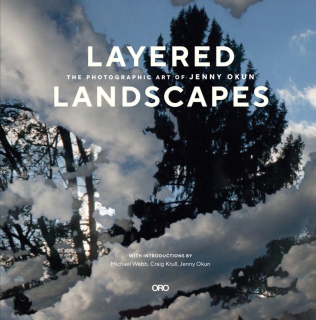 Layered Landscapes - The Photographic Art of Jenny Okun
