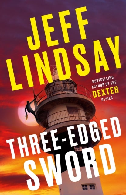Three-Edged Sword - Riley Wolfe Thriller