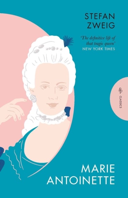 Marie Antoinette