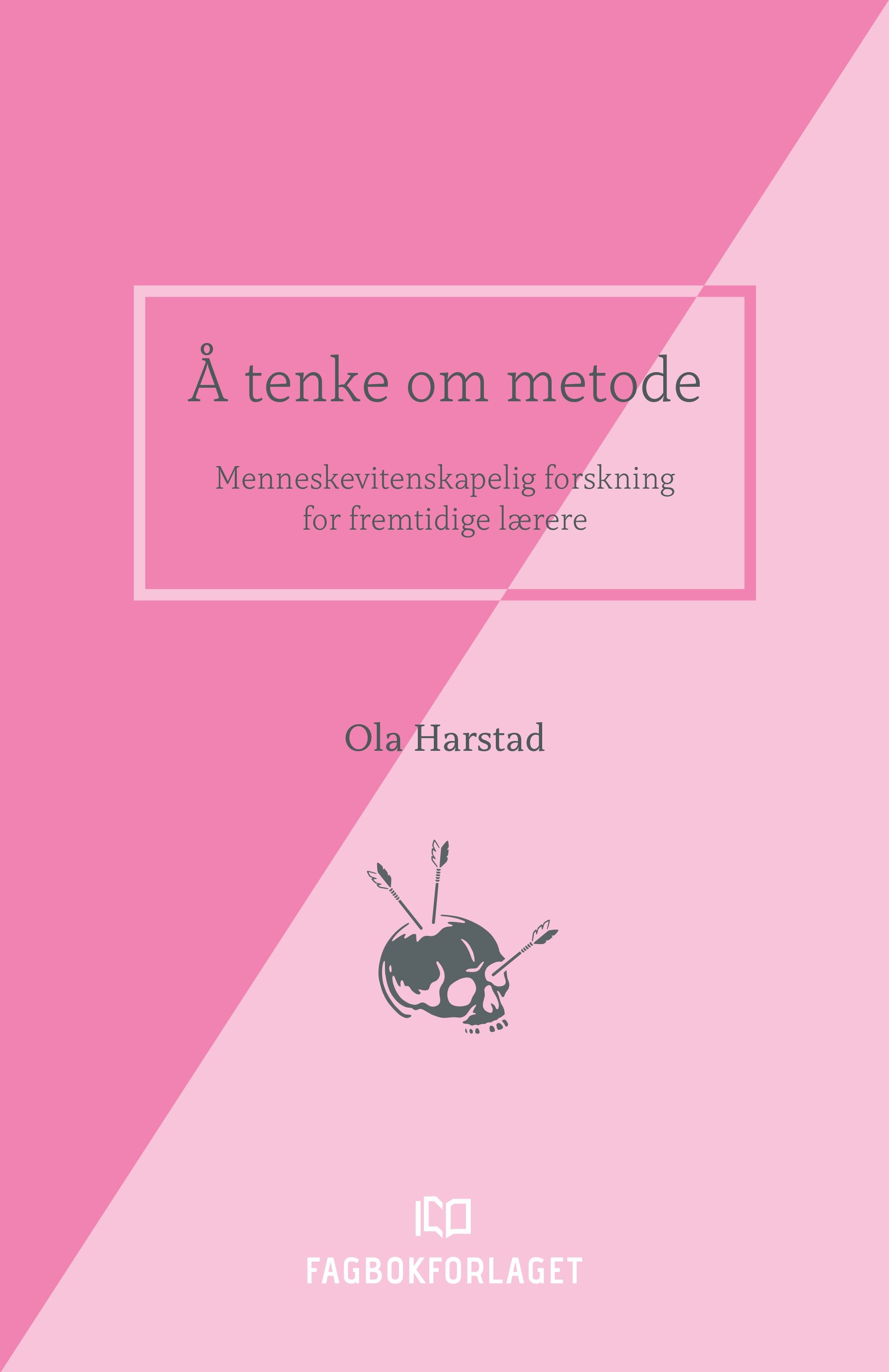 Å tenke om metode - menneskevitenskapelig forskning for fremtidige lærere
