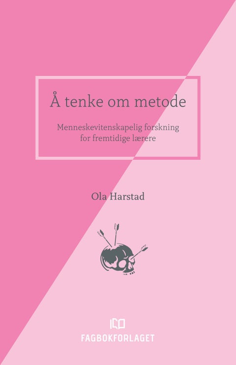 Å tenke om metode - menneskevitenskapelig forskning for fremtidige lærere