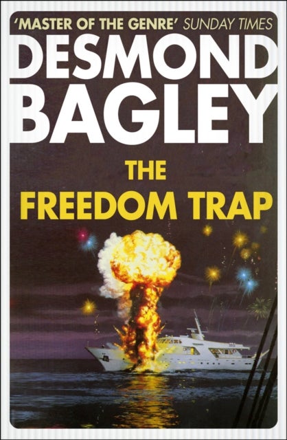 Freedom Trap
