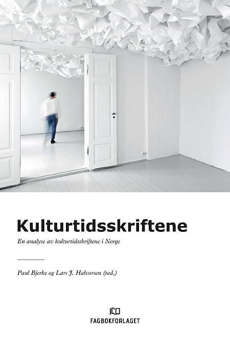 Kulturtidsskriftene - en analyse av kulturtidsskriftene i Norge