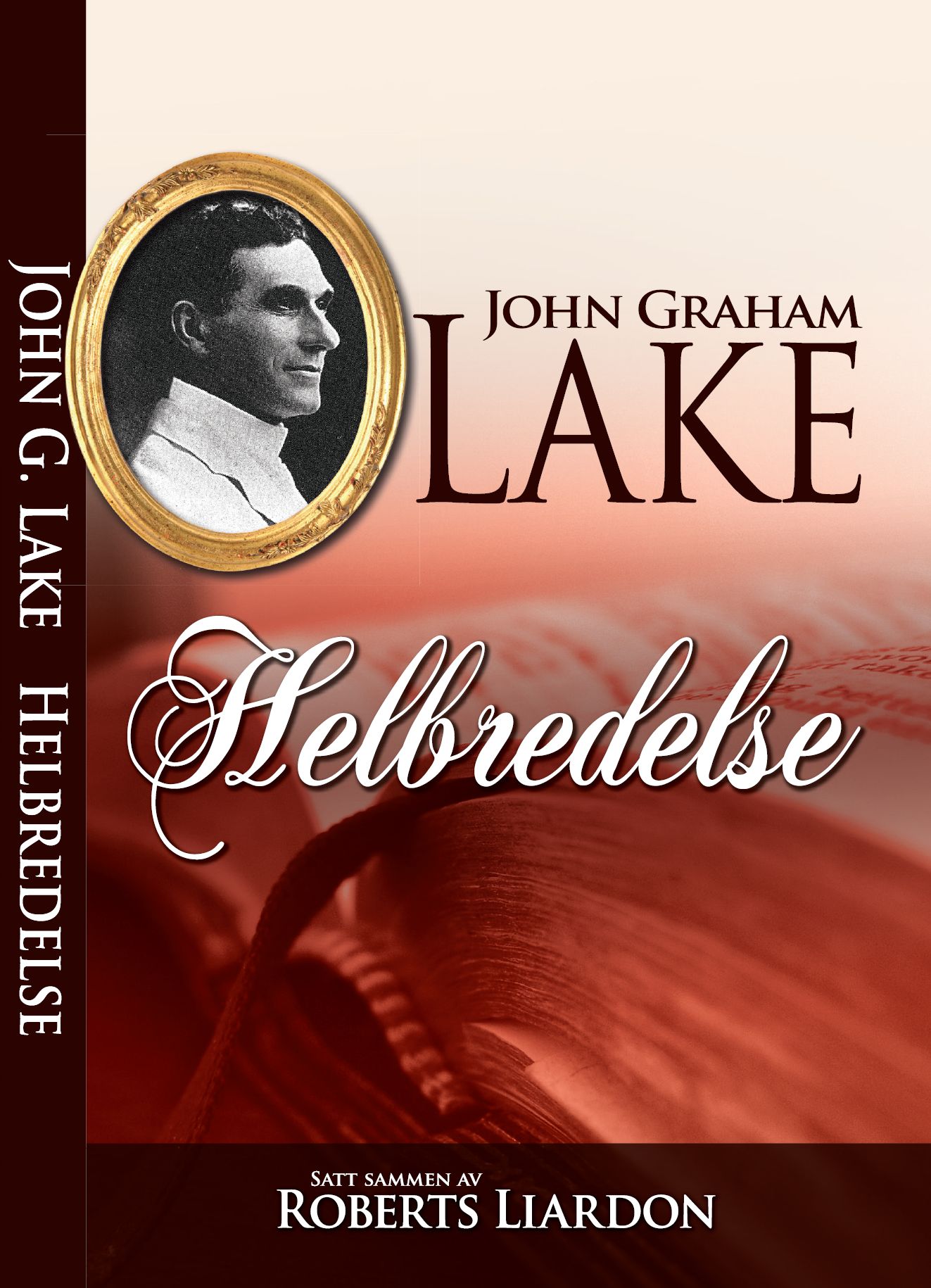 Helbredelse