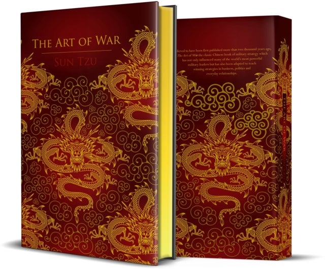 The Art of War - Chiltern Edition