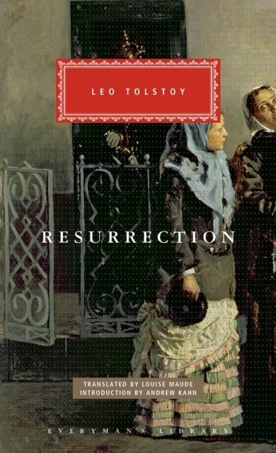 Resurrection